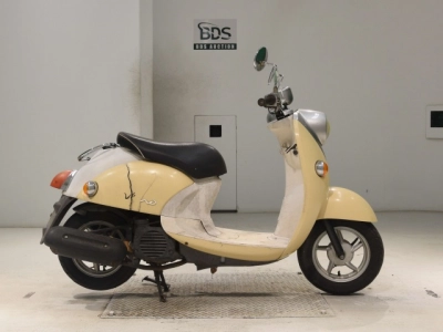 Yamaha VINO-2