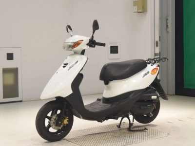 Yamaha JOG DX-2