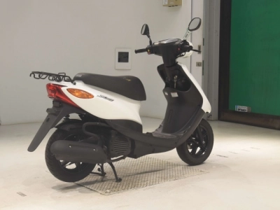 Yamaha JOG DX-2