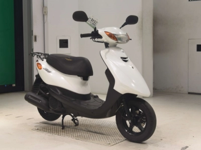 Yamaha JOG DX