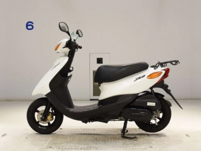 Yamaha JOG DX