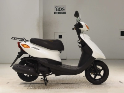 Yamaha JOG DX
