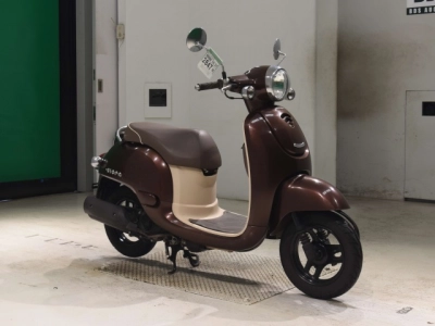 Honda GIORNO