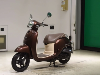 Honda GIORNO