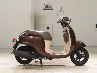 Honda GIORNO