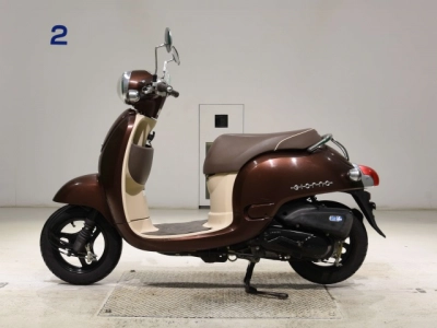 Honda GIORNO