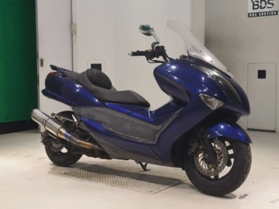Yamaha MAJESTY 250-4