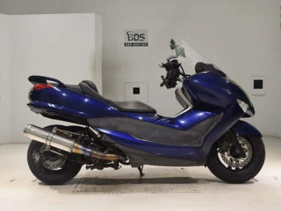 Yamaha MAJESTY 250-4