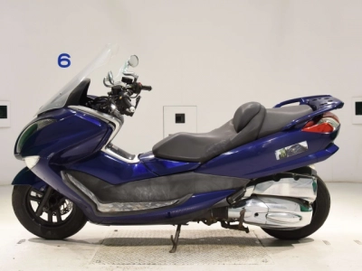 Yamaha MAJESTY 250-4