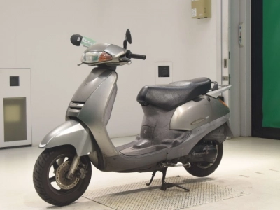 Honda LEAD 100