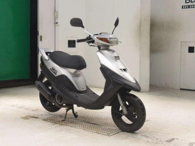 Yamaha JOG ZR