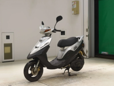 Yamaha JOG ZR