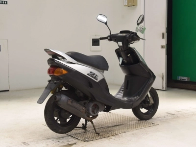 Yamaha JOG ZR