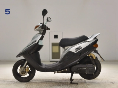 Yamaha JOG ZR