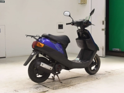 Yamaha JOG APRIO