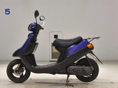 Yamaha JOG APRIO