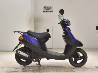 Yamaha JOG APRIO