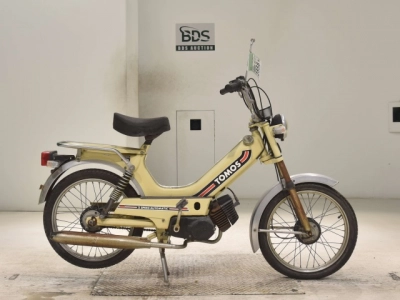 Tomos TOMOS