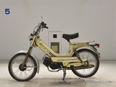 Tomos TOMOS