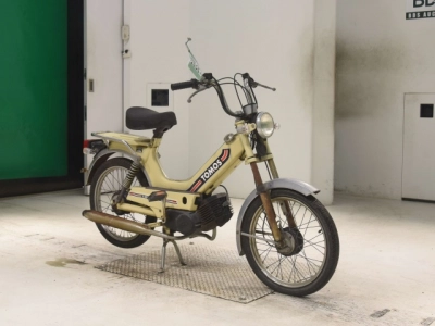 Tomos TOMOS