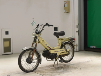 Tomos TOMOS