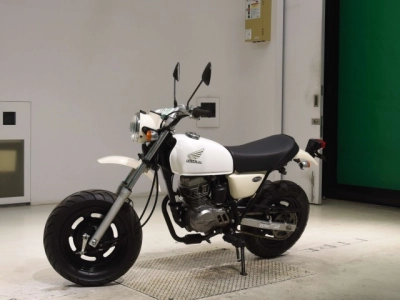 Honda APE50