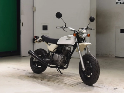 Honda APE50