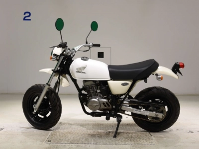 Honda APE50