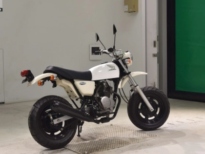 Honda APE50