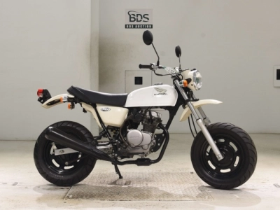 Honda APE50