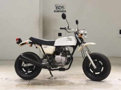 Honda APE50