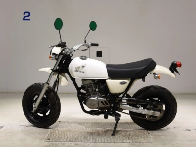Honda APE50