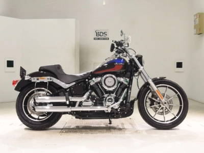 Harley-Davidson  HARLEY FXLR1750