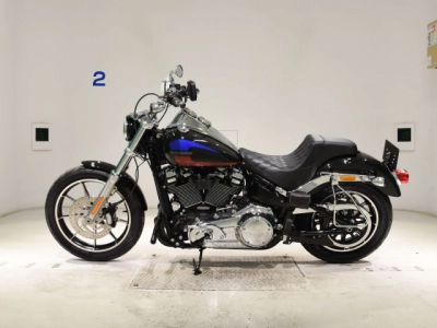 Harley-Davidson  HARLEY FXLR1750