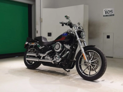 Harley-Davidson  HARLEY FXLR1750
