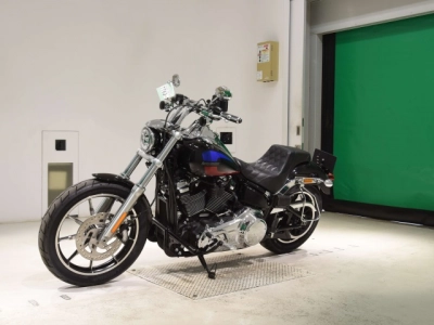 Harley-Davidson  HARLEY FXLR1750
