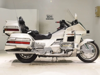 Honda GL1500