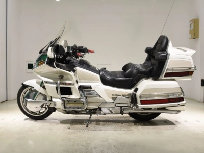 Honda GL1500