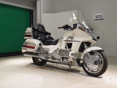 Honda GL1500