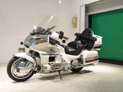 Honda GL1500