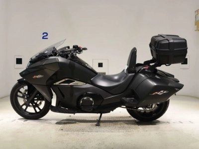 Honda NM4-01