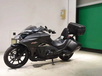 Honda NM4-01