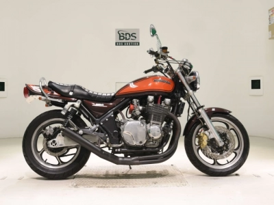 Kawasaki ZEPHYR1100