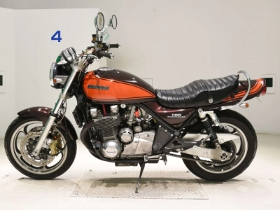 Kawasaki ZEPHYR1100