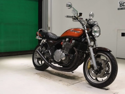 Kawasaki ZEPHYR1100