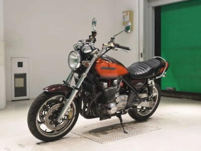 Kawasaki ZEPHYR1100