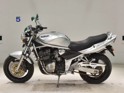 Suzuki BANDIT1200