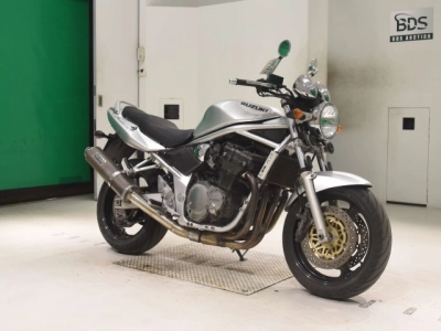 Suzuki BANDIT1200