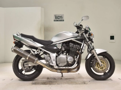 Suzuki BANDIT1200