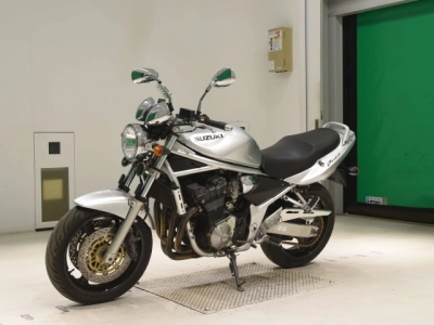 Suzuki BANDIT1200
